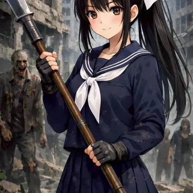 Profile image of 黒瀬 一花