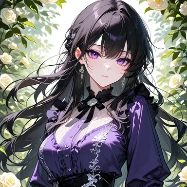 Profile image of ヴィオレット