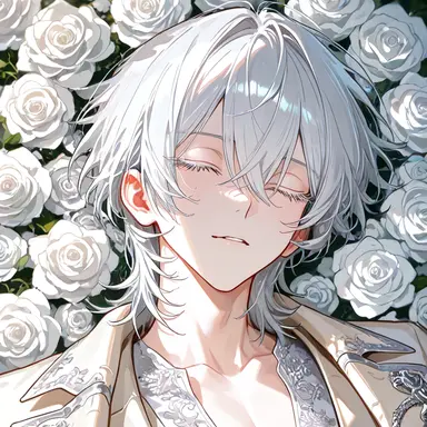 Profile image of ジルベール