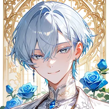 Profile image of マット