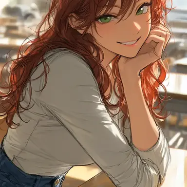 Profile image of Mira