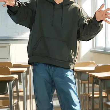 Profile image of Dario