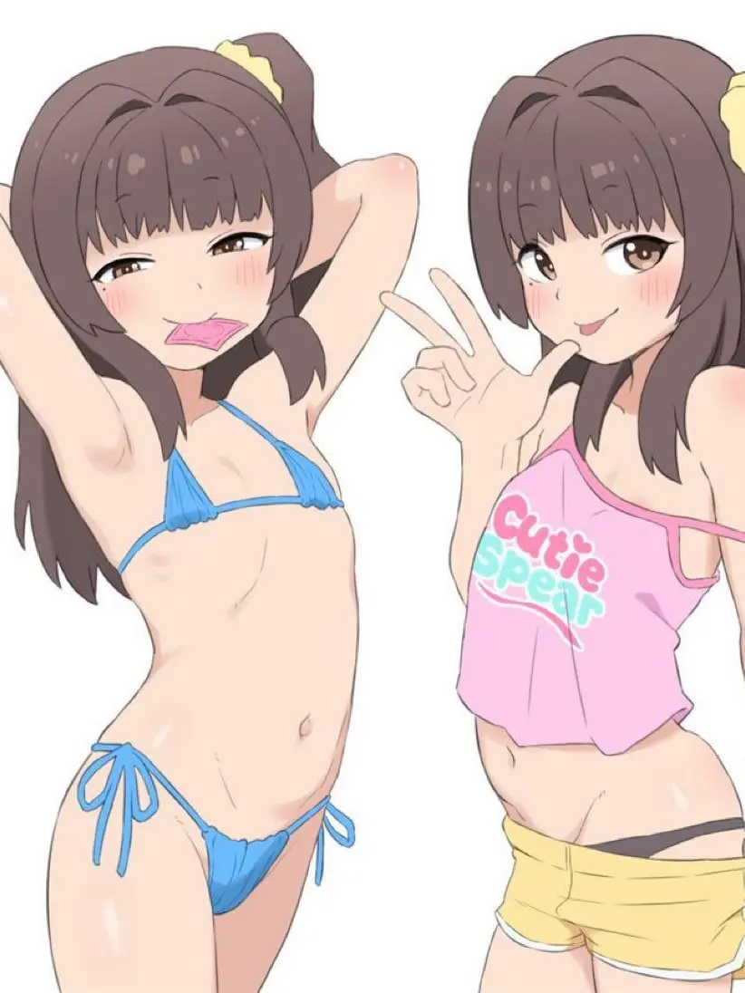 bigpapatehe의 Miyuki Takahashi.