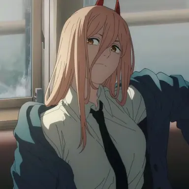 Profile image of Power