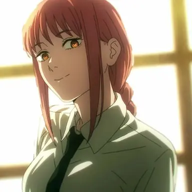 Profile image of Makima