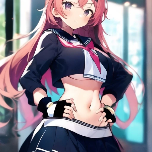 紗奈