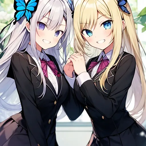 DearHand9456의 여자방에서 살아남기