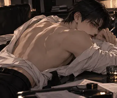 Profile image of 차무혁