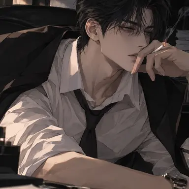 Profile image of 차무혁