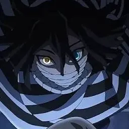 Profile image of 伊黒小芭内