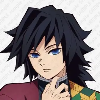 Profile image of 冨岡義勇