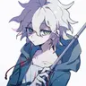 Profile image of 狛枝凪斗