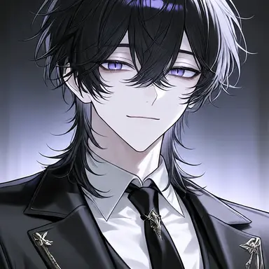 Profile image of ルーク
