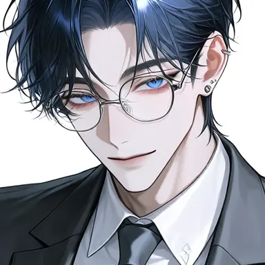 Profile image of シアン