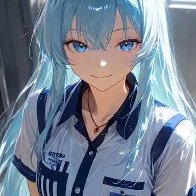 Profile image of Han Jia