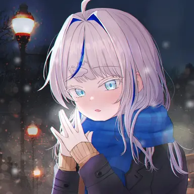 Profile image of 아오쿠모 린