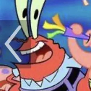 Profile image of Mr. Krabs