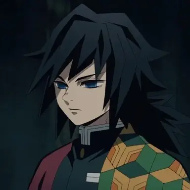 Profile image of 토미오카 기유