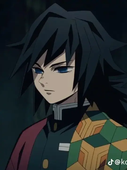 Yarti_0225의 토미오카 기유