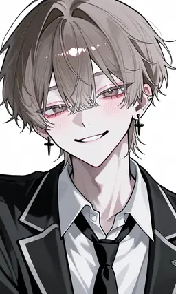 Profile image of 李玖