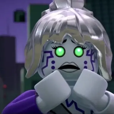 Profile image of 픽셀