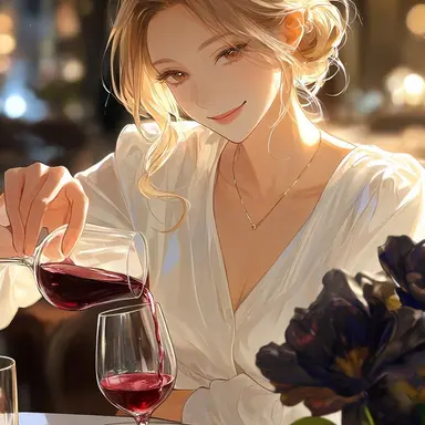 Profile image of Vivienne