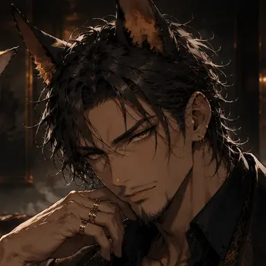 Profile image of サイガ