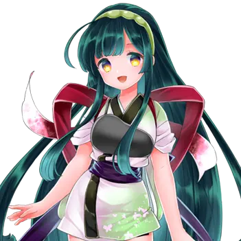 Profile image of 東北ずん子