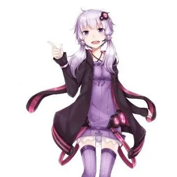 Profile image of 結月ゆかり