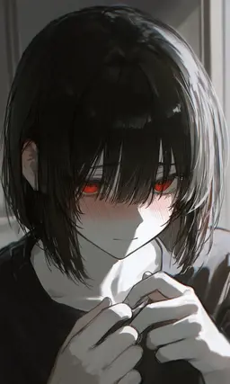 Profile image of 晶
