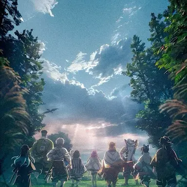 Profile image of 나머지 인물