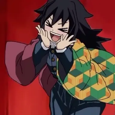 Profile image of 토미오카 기유