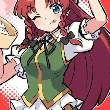 Profile image of 美鈴