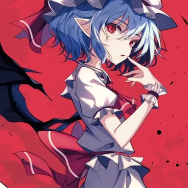 Profile image of レミリア