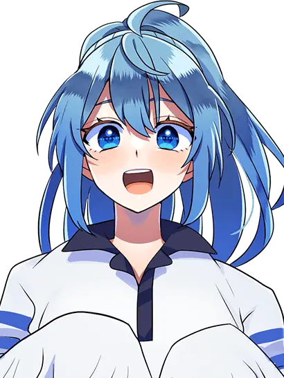 UglyBell3239의 🍫🩵🍪誰を選ぶ〜？