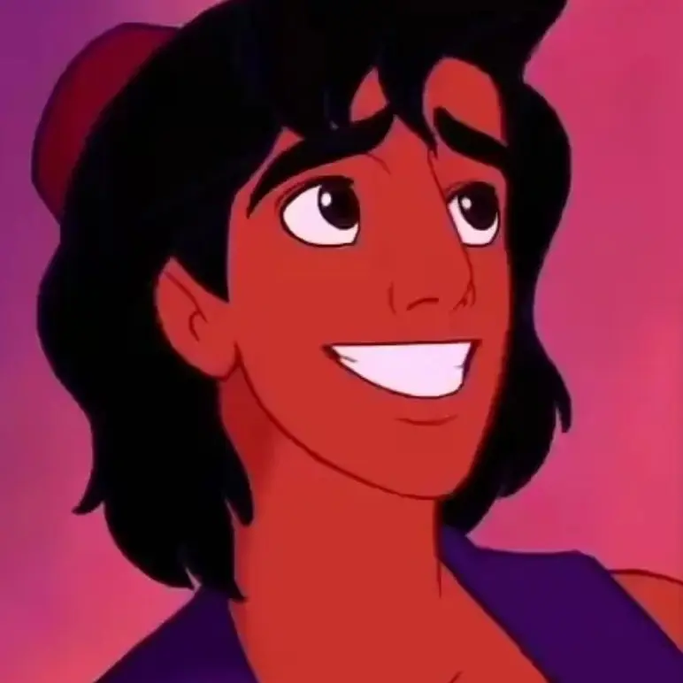 CattyAtom5245의 Aladdin