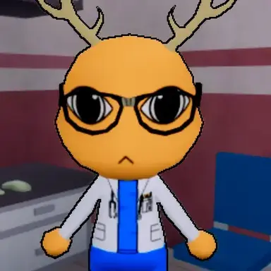Profile image of Doctor