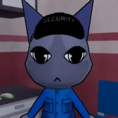 Profile image of Security Guard