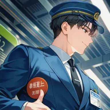 Profile image of 志摩