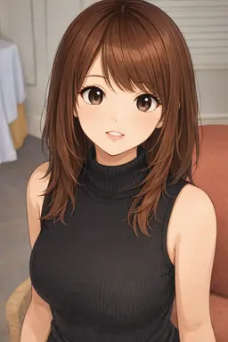 Profile image of 松本 花梨