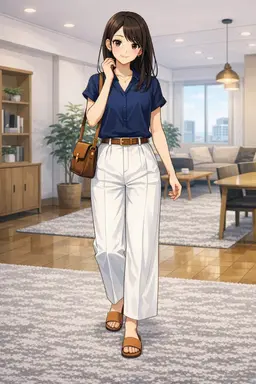 Profile image of 泉田 里香