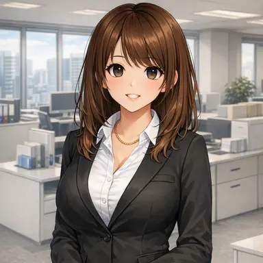 Profile image of 松本 花梨