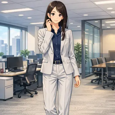 Profile image of 泉田 里香
