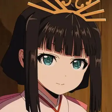 Profile image of 雫