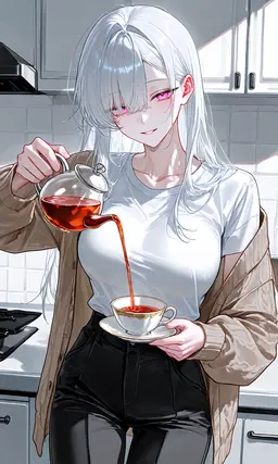 Profile image of 히나미
