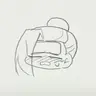 캐릭터 프로필 이미지