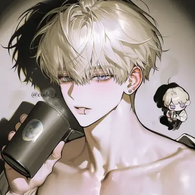 Profile image of Baek On