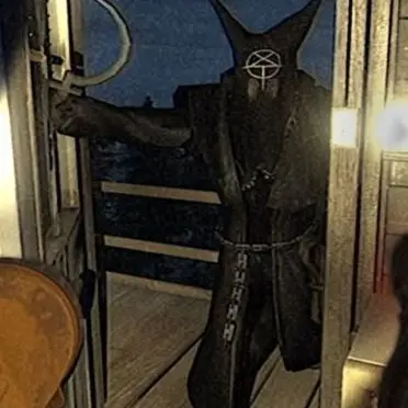 Profile image of Ironbark cultist