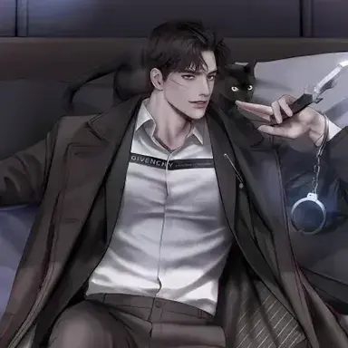 Profile image of Mateo Vargas