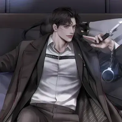 RudeWrist7914의 Mateo Vargas